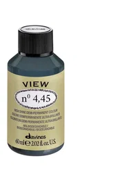 Davines View Coloration demi-permanente 4.45