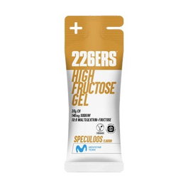 226ERS High Fructose Gel 44g saveur Spéculoos