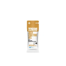 226ERS High Fructose Gel 44g saveur Spéculoos