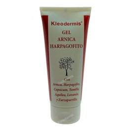 INTEGRALIA Kleodermis Gel Arnica Harpagofito