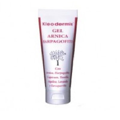 INTEGRALIA Kleodermis Gel Arnica Harpagofito INTEGRALIA Kleodermis Gel Arnica Harpagofito