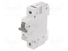 ETI POLAM Disjoncteur ETIMAT 6 1P C40