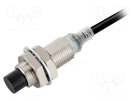 OMRON E2E-X8MD1 2M Détecteur inductif cylindrique