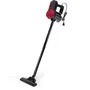 Onli ON1025R Aspirateur balai et à main 2-en-1 600 W