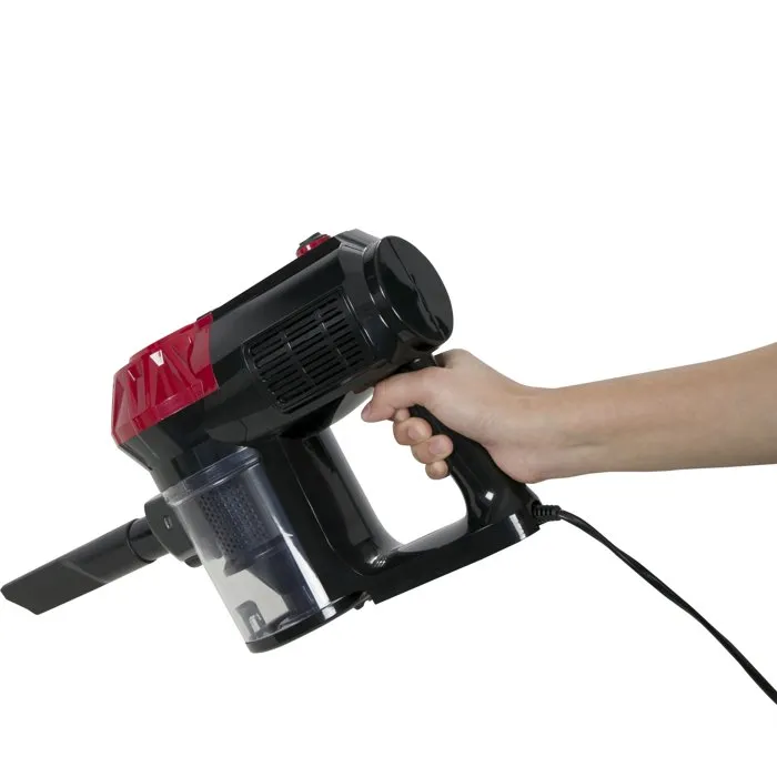 Onli ON1025R Aspirateur balai et à main 2-en-1 600 W Onli ON1025R Aspirateur balai et à main 2-en-1 600 W