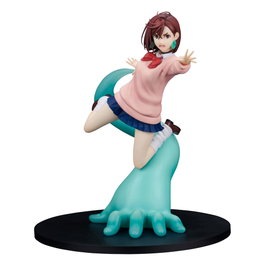 Furyu Dandadan F:Nex statuette PVC 1/7 Momo 24 cm