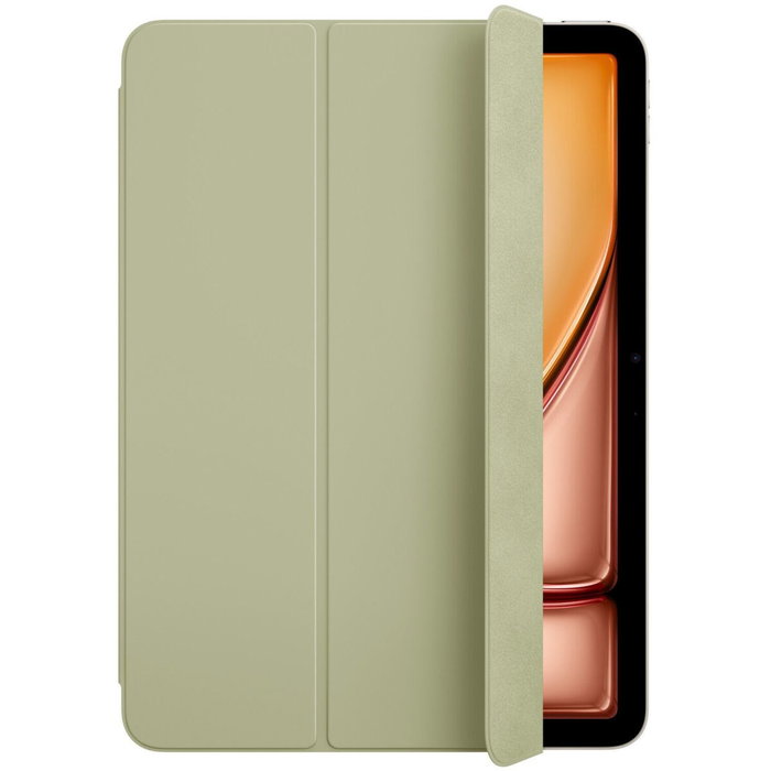 Apple Smart Folio pour iPad Air 11 pouces (M2) - Vert Sauge