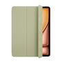 Apple Smart Folio pour iPad Air 11 pouces (M2) - Vert Sauge