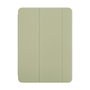 Apple Smart Folio pour iPad Air 11 (M2) - Housse de Protection Fine et Légère Vert Sauge