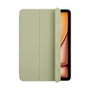 Apple Smart Folio pour iPad Air 11 (M2) - Housse de Protection Fine et Légère Vert Sauge