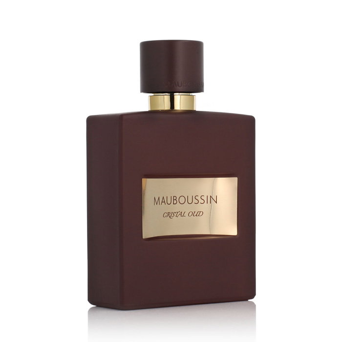 Mauboussin Cristal Oud Eau de Parfum 100 ml