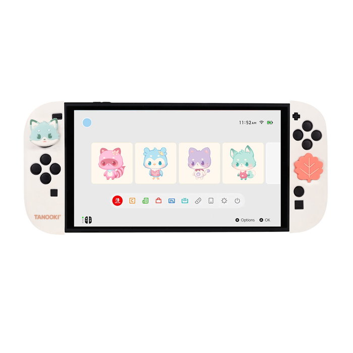 Console de Jeu Portable FR-TEC TNK1002