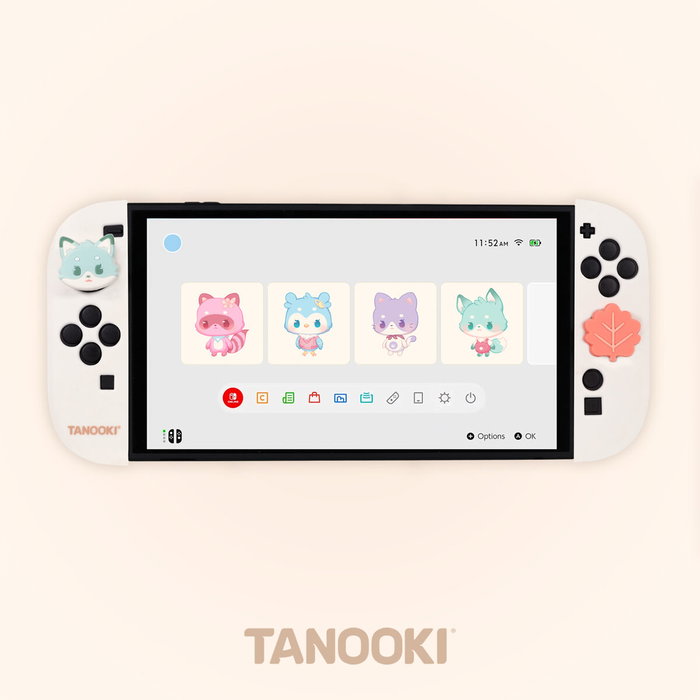 Console de Jeu Portable FR-TEC TNK1002