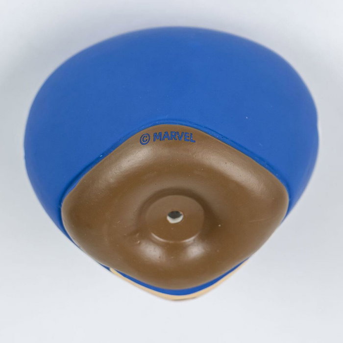 Jouet pour chien Marvel Bleu 8,0 x 7,0 x 8,0 cm