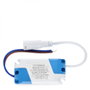 Driver Dimmable Slimline Downlights 3W