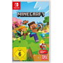 Nintendo Minecraft: Nintendo Switch Edition