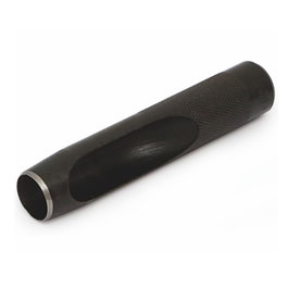 MIFER Sacabocados cylindrique à frapper 5mm