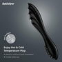 Gode Satisfyer Noir
