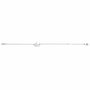 THE CARAT SHOP Pulsera Harry Potter Glasses & Lightning en argent 925/1000