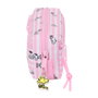 Safta Portatodo Triple Peq. C/Goma Elast. 22x8,5x6cm