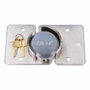 Micel CN07 M13363 Verrouillage des clés Ø 73 mm pour Fourgonnette, Encastrer, 2 Unités