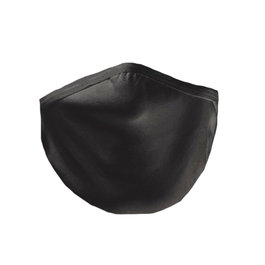 Protect Pyme Masque ANTIVIRAL noir taille L