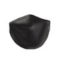 Protect Pyme Masque ANTIVIRAL noir taille L
