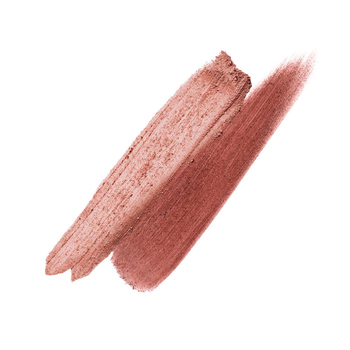 Clinique HI SHADOW PLAY Fard à paupières et definisseur #strawberry 4 ml