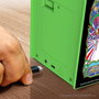 dreamGear My Arcade Micro Player Pro Galaga (2 in 1)