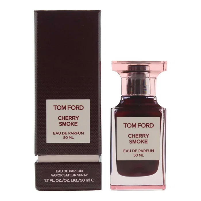 Tom Ford Cherry Smoke Eau de Parfum 50 ml