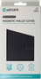 eSTUFF Coque portefeuille iPhone 16 INFINITE MILAN - Noir