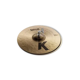 Zildjian K Sweet Hi-Hat 15 pouces