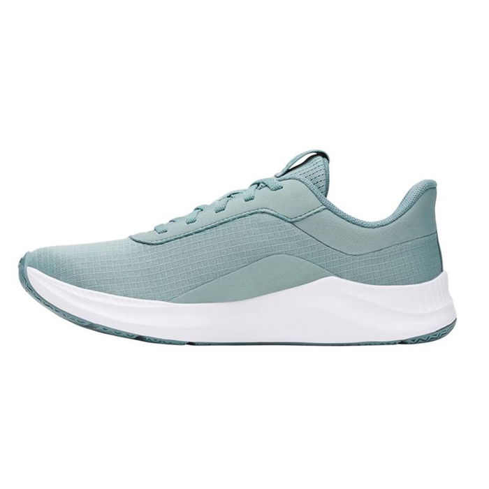 Baskets Under Armour Aurora 3 Aigue marine Femme 30