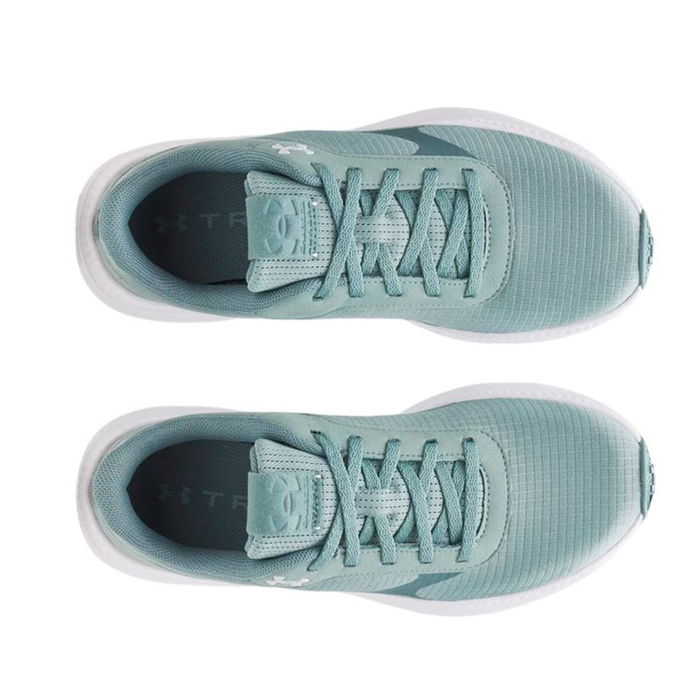 Baskets Under Armour Aurora 3 Aigue marine Femme 30
