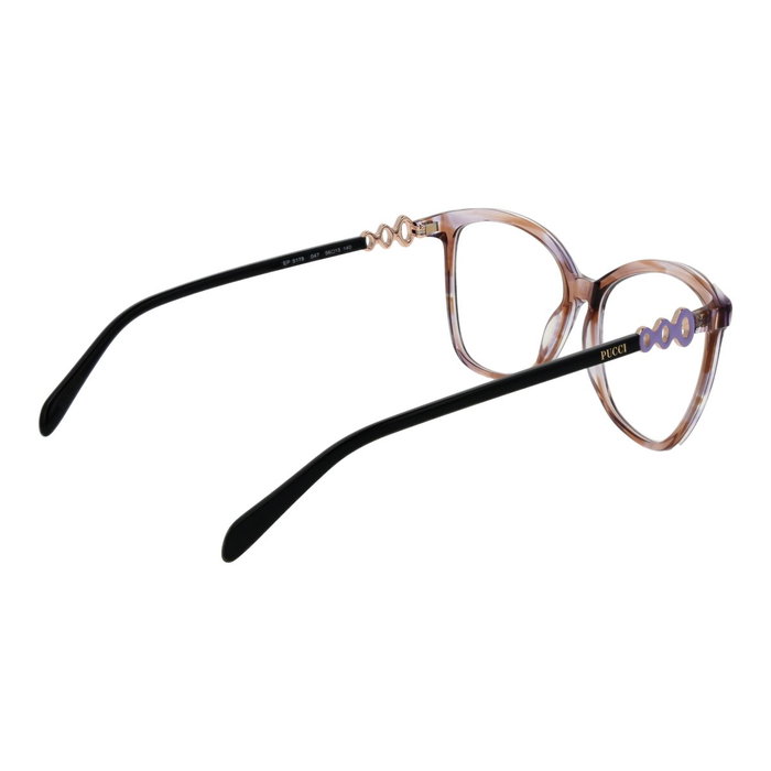 Monture de Lunettes Femme Emilio Pucci EP5178 56047