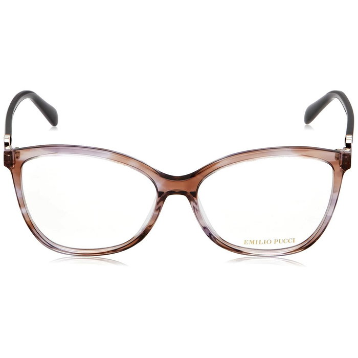 Monture de Lunettes Femme Emilio Pucci EP5178 56047
