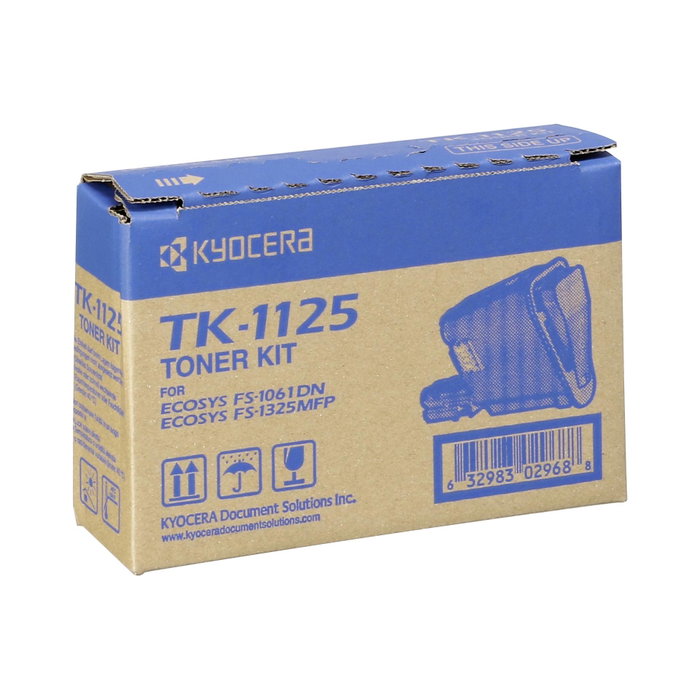 Kyocera TK-1125 Noir