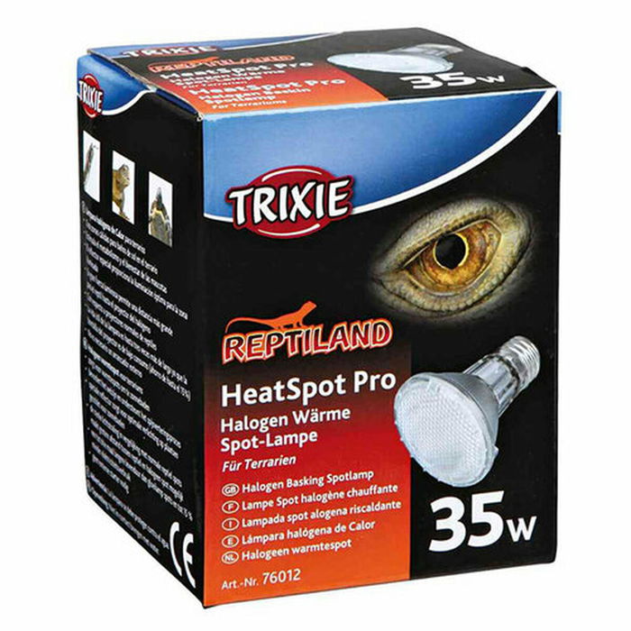 Ampoule infrarouge Trixie Heat Spot Pro