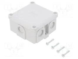 OBO BETTERMANN Boîtier de raccordement B 10 M 5