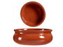 La Dehesa Cazuela Abombada 15 cm Barro Refractario Couleur Miel (Set de 16)