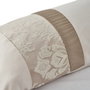 BigBuy Home Couvre-lit GLIESE Gris Lit ½ persones 230 x 250 x 2 cm