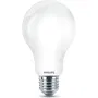 Philips Ampoule LED non-dimmable E27 Équivalence 150W Blanc Froid 18W – Compatible Intérieur, Durée de vie 15000 heures, Classe Énergétique D