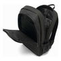 Sacoche pour Portable CoolBox COO-BAG15-2N Noir