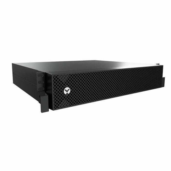 Système d'Alimentation Sans Interruption Interactif Vertiv GXE3-EBC36VRT2U Système d'Alimentation Sans Interruption Interactif Vertiv GXE3-EBC36VRT2U