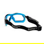 OPTOR Antimpacto Privilege - Lunettes de protection anti-impact incolores - Pegaso
