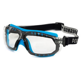 OPTOR Antimpacto Privilege - Lunettes de protection anti-impact incolores - Pegaso