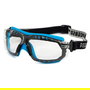 OPTOR Antimpacto Privilege - Lunettes de protection anti-impact incolores - Pegaso