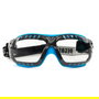 OPTOR Antimpacto Privilege - Lunettes de protection anti-impact incolores - Pegaso