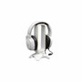 The G-Lab K-STAND RADO Support pour Casque Gaming Blanc RGB