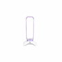 The G-Lab K-STAND RADO Support pour Casque Gaming Blanc RGB